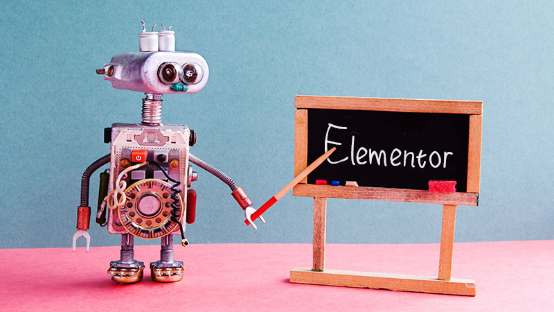 Elementor教學|超過5百萬下載,免費多版型的WordPress編輯器推薦
