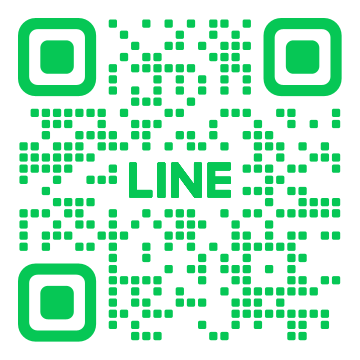 LINE QR Code @471kkyro