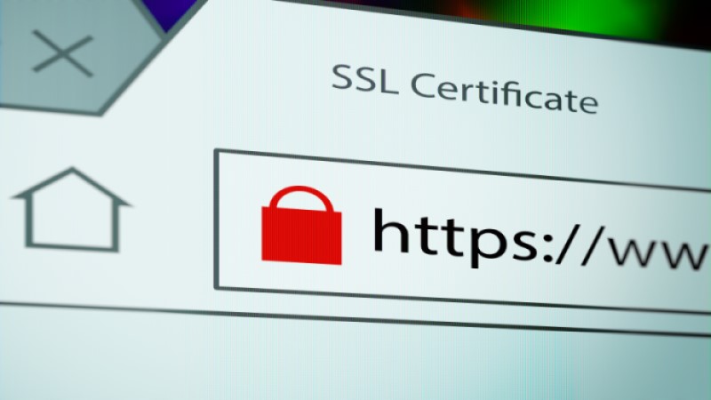 網站沒有 SSL 憑證會怎樣?HTTPS 為什麼已是現在的必備 1 SSL安全憑證 | about SSL