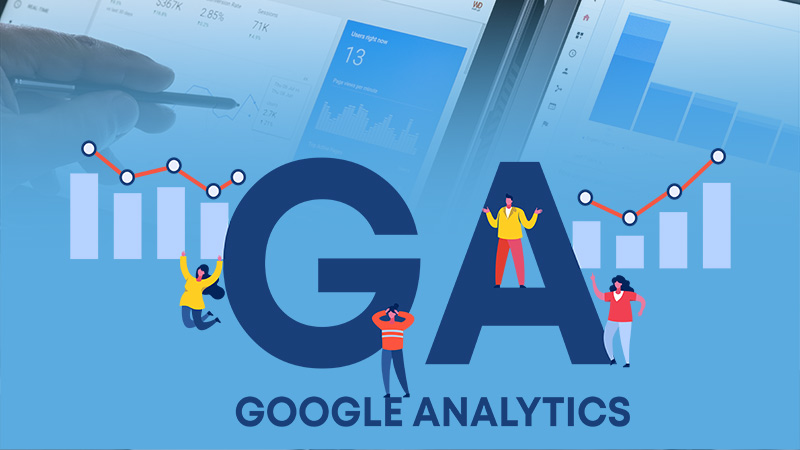【新版GA介紹】6項新舊版GA比較指標,一看就懂GA與GA4差異 | Google Analytics 1 Google Analytics 4介紹與 Google Analytics 4教學文章