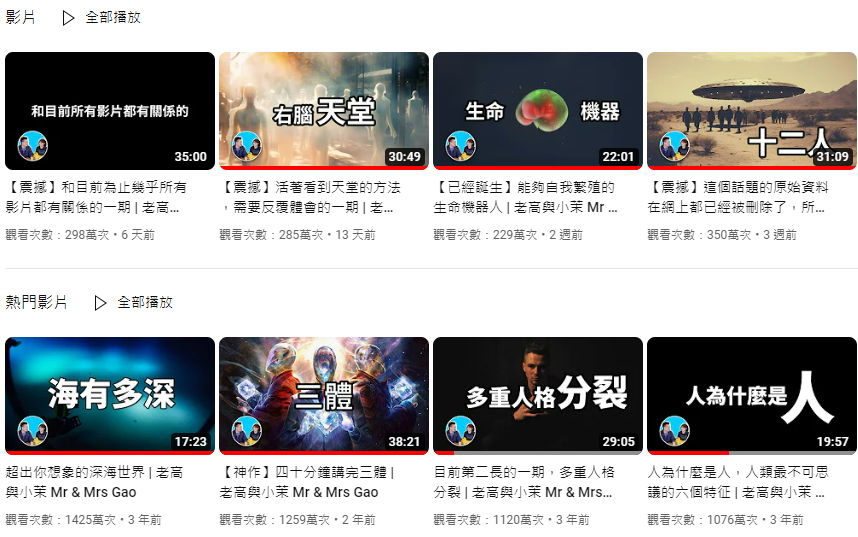 Youtube 曝光技巧3:Youtube圖片優化 Youtube 曝光技巧3:Youtube圖片優化
