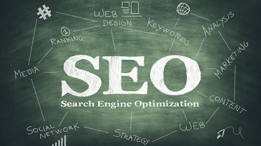 SEO教學 | 網頁設計遇上SEO怎麼做最好?SEO禁忌4件事